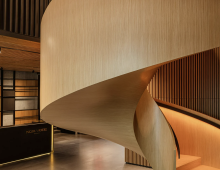 Nabu Hotel Warsaw