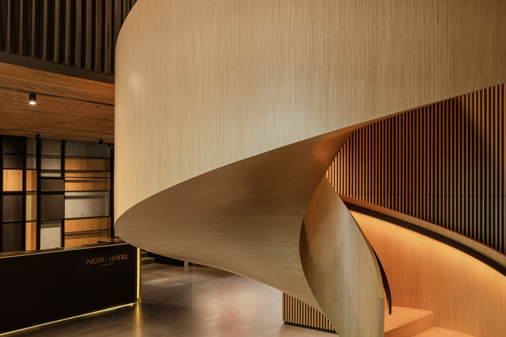 Nabu Hotel Warsaw