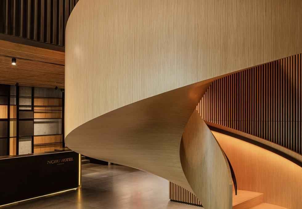 hotel ***** - Nabu Hotel Warsaw