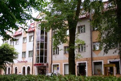 hotel - Hotel Rydzewski - zdjęcie 1