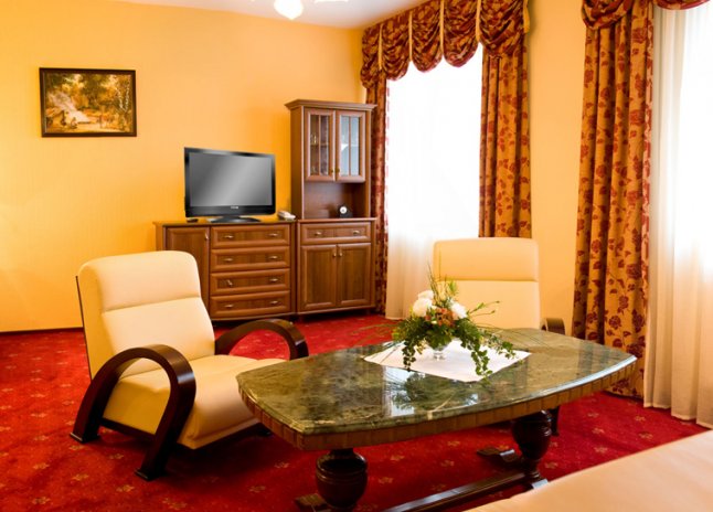 Hotel Rydzewski