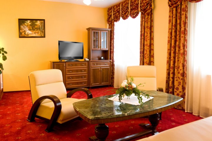Hotel Rydzewski