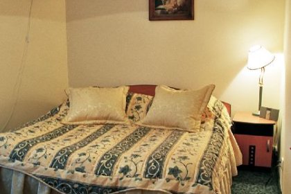 hotel - Hotel Rydzewski - zdjęcie 3