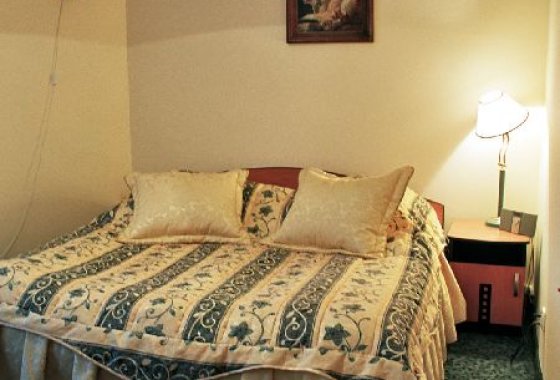 hotel - Hotel Rydzewski - Pokoje - zdjęcie 2