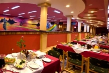 hotel - Hotel Rydzewski - zdjęcie 4