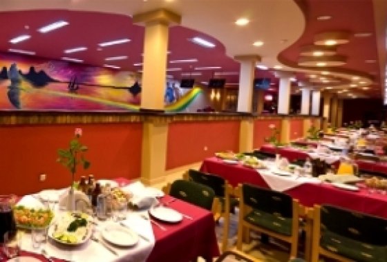 hotel - Hotel Rydzewski - Usługi - zdjęcie 1
