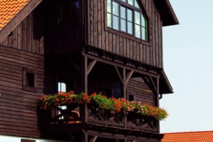 hotel **** - Siedlisko Morena - zdjęcie 1
