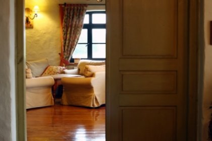 hotel **** - Siedlisko Morena - zdjęcie 2
