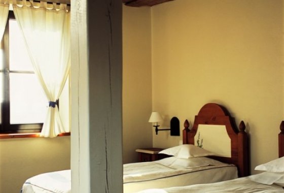 hotel **** - Siedlisko Morena - Pokoje - zdjęcie 1