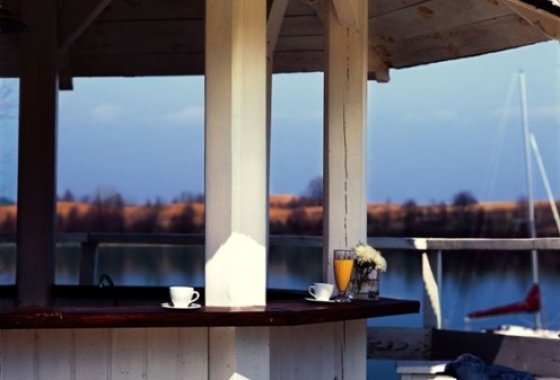hotel **** - Siedlisko Morena - Usługi - zdjęcie 1
