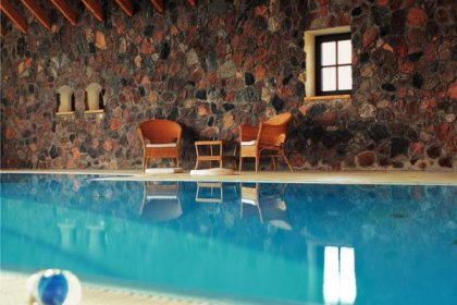 hotel **** - Siedlisko Morena - zdjęcie 7