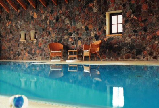 hotel **** - Siedlisko Morena - Usługi - zdjęcie 2