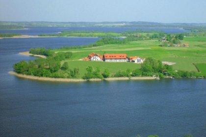 hotel **** - Siedlisko Morena - zdjęcie 9