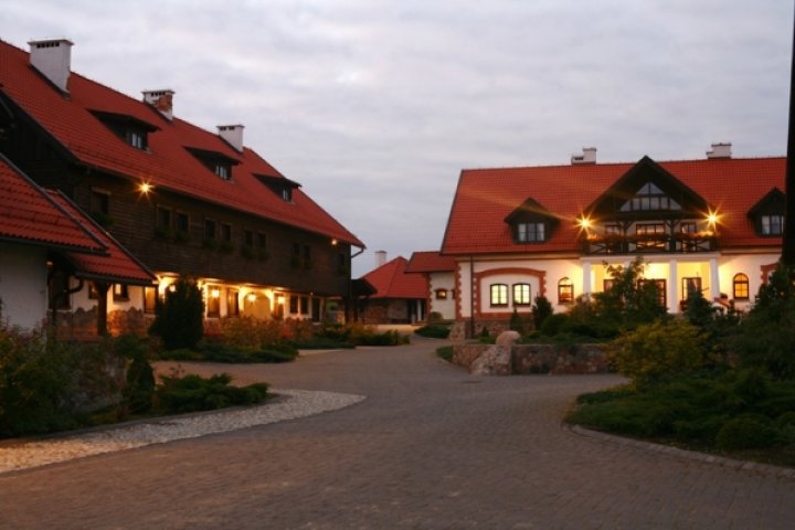 Siedlisko Morena