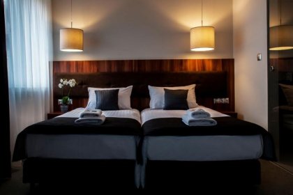 hotel - Hotel Trybunalski*** - zdjęcie 3