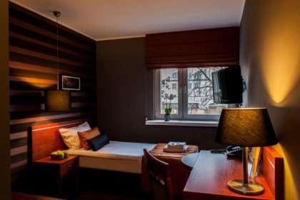 hotel - Hotel Trybunalski*** - zdjęcie 5