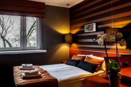 hotel - Hotel Trybunalski*** - zdjęcie 4