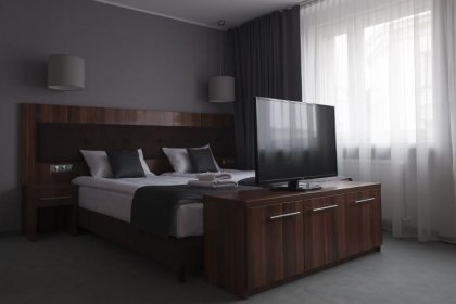 hotel - Hotel Trybunalski*** - zdjęcie 2