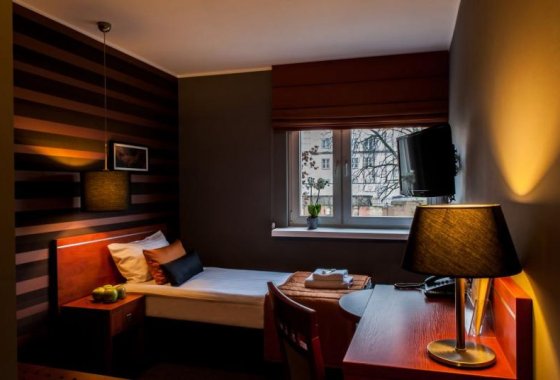 hotel - Hotel Trybunalski*** - Pokoje - zdjęcie 1