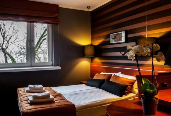 hotel - Hotel Trybunalski*** - Pokoje - zdjęcie 2