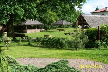hotel - Ośrodek Konferencyjny w Dobieszkowie - zdjęcie 2