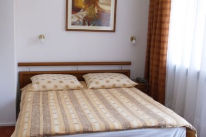 hotel - Ośrodek Konferencyjny w Dobieszkowie - zdjęcie 5