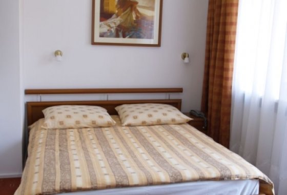 hotel - Ośrodek Konferencyjny w Dobieszkowie - Pokoje - zdjęcie 2