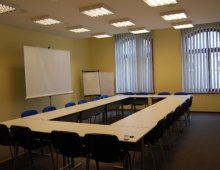 Sala Szkoleniowo - Konferencyjna