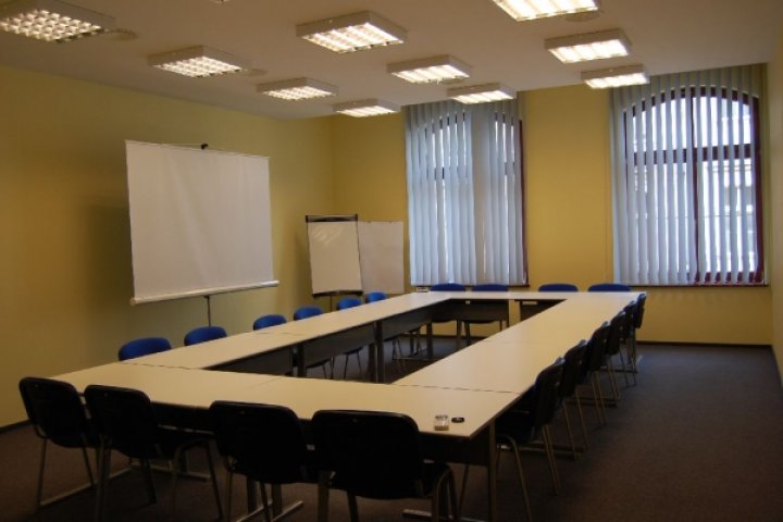 Sala Szkoleniowo - Konferencyjna