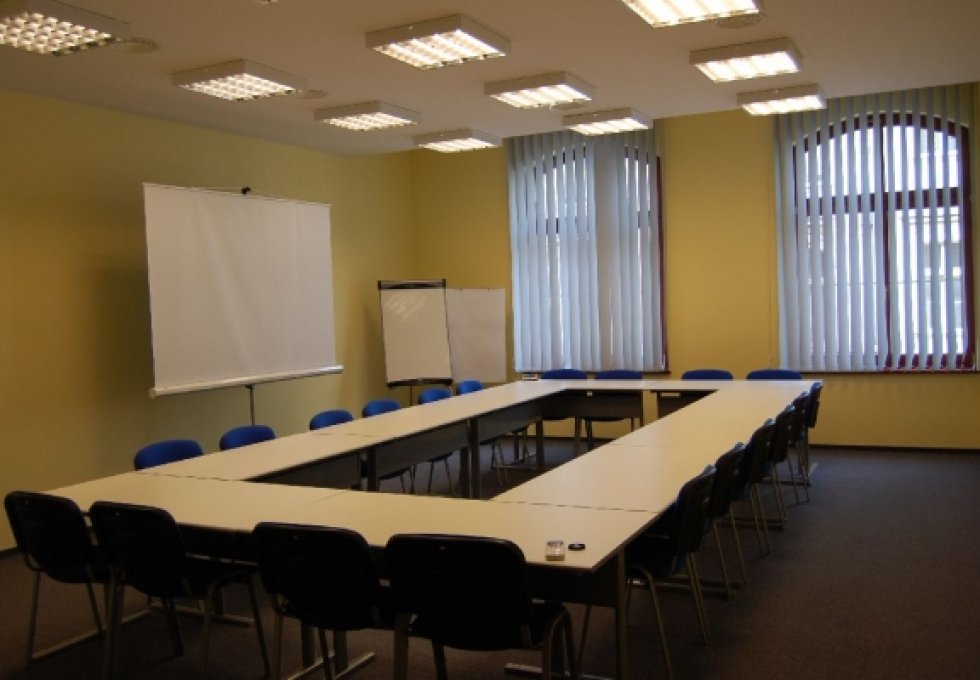 inny - Sala Szkoleniowo - Konferencyjna