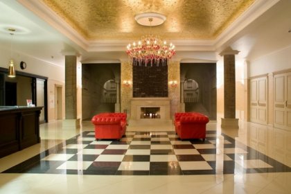 hotel **** - Hotel Royal Baltic - zdjęcie 2