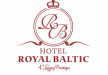 hotel **** - Hotel Royal Baltic - zdjęcie 5