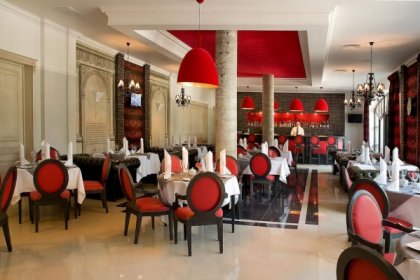hotel **** - Hotel Royal Baltic - zdjęcie 4