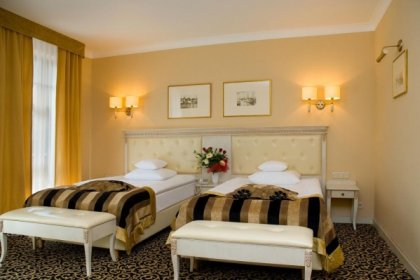 hotel **** - Hotel Royal Baltic - zdjęcie 7