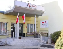 Agro Obiekt Hotelowy