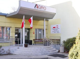 Agro Obiekt Hotelowy