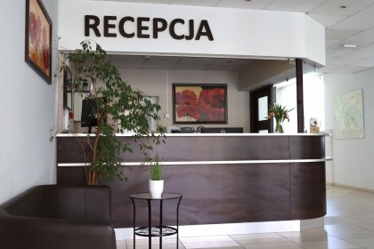 hotel - Agro Obiekt Hotelowy - zdjęcie 1