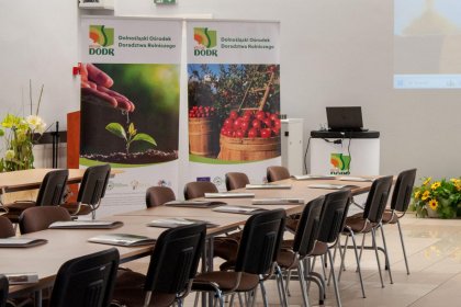 hotel - Agro Obiekt Hotelowy - zdjęcie 3