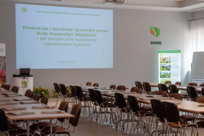 hotel - Agro Obiekt Hotelowy - zdjęcie 4