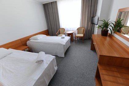hotel - Agro Obiekt Hotelowy - zdjęcie 9
