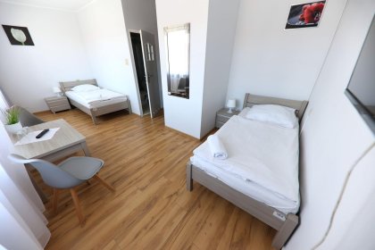hotel - Agro Obiekt Hotelowy - zdjęcie 8