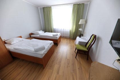 hotel - Agro Obiekt Hotelowy - zdjęcie 7
