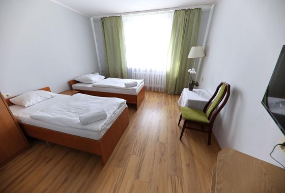 hotel - Agro Obiekt Hotelowy - Pokoje - zdjęcie 3