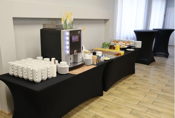 hotel - Agro Obiekt Hotelowy - Usługi - zdjęcie 1