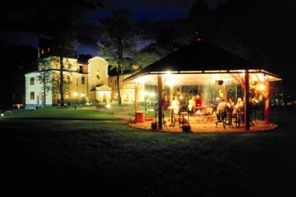 hotel **** - Hotel Villa Marilor - zdjęcie 1