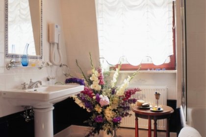 hotel **** - Hotel Villa Marilor - zdjęcie 5