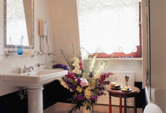 hotel **** - Hotel Villa Marilor - Pokoje - zdjęcie 1