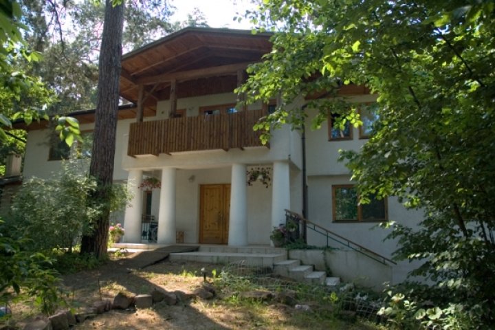 Willa Konferencyjna Piaseczno