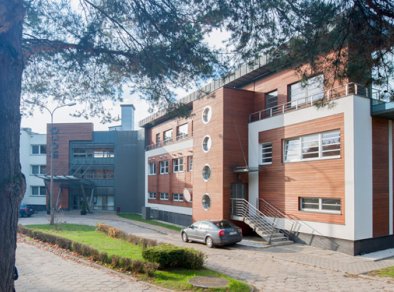 Centrum Konferencyjno Rekreacyjne MOLO
