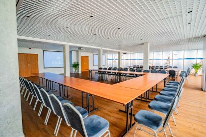obiekt konferencyjny - Centrum MOLO Szkolenia i Rekreacja - zdjęcie 6